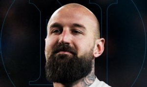 Vanja Milinkovic Savic Napoli