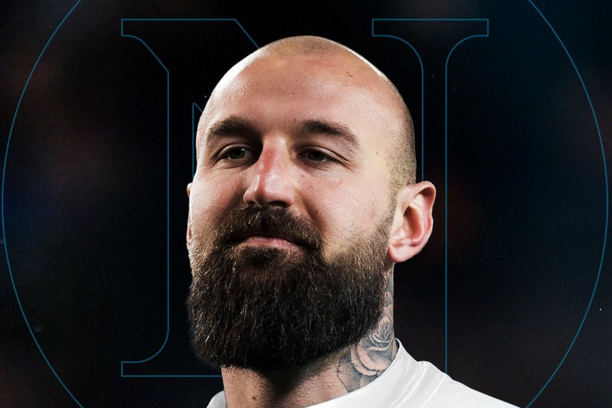 Pemain Napoli yang Berpengaruh dalam Kehidupan Sepak Bola Italia