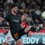 Lyon vs AS Monaco: Rekor Baru AS Monaco di Ligue 1