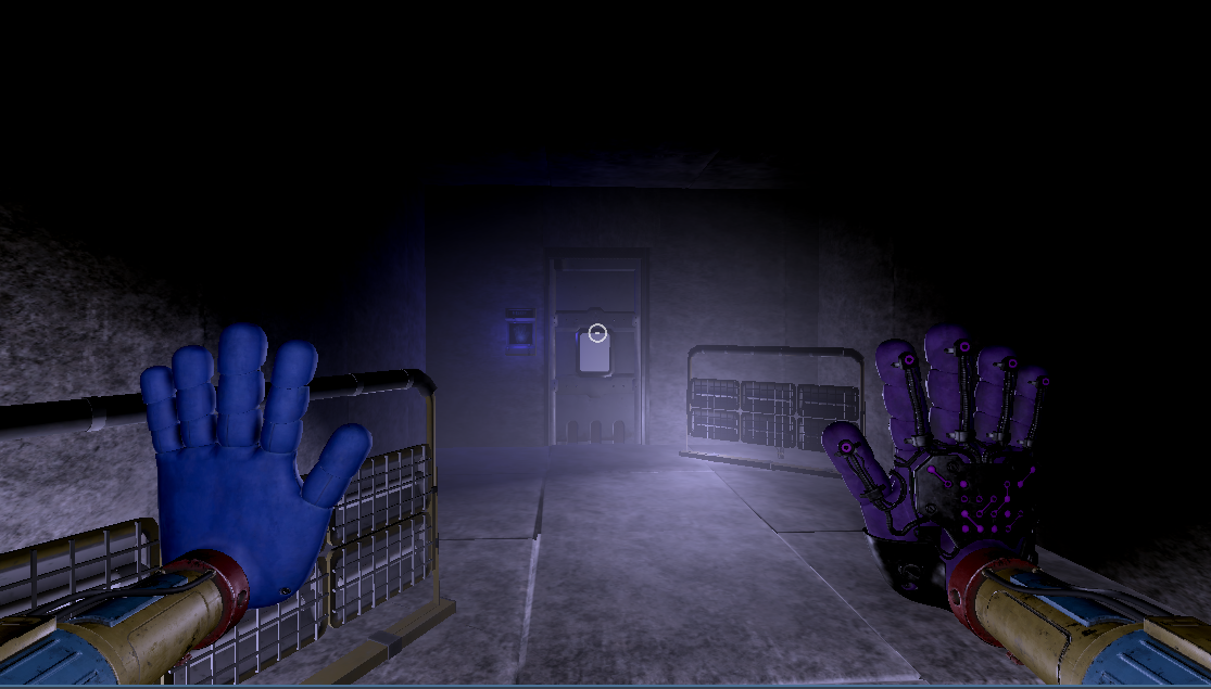 Poppy Playtime Chapter 5: Pengalaman Horor yang Semakin Mencekam