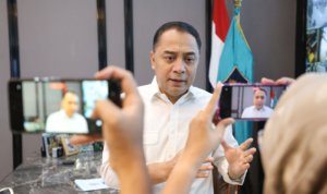Surabaya , Keracunan , MBG, Wali Kota, Eri Cahyadi,