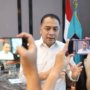 Wali Kota Eri Cahyadi Ingatkan Warga Surabaya Tunda Bepergian ke Luar Negeri di Tengah Krisis Timur Tengah