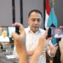 Wali Kota Eri Cahyadi Ingatkan Warga Surabaya Tunda Bepergian ke Luar Negeri di Tengah Krisis Timur Tengah