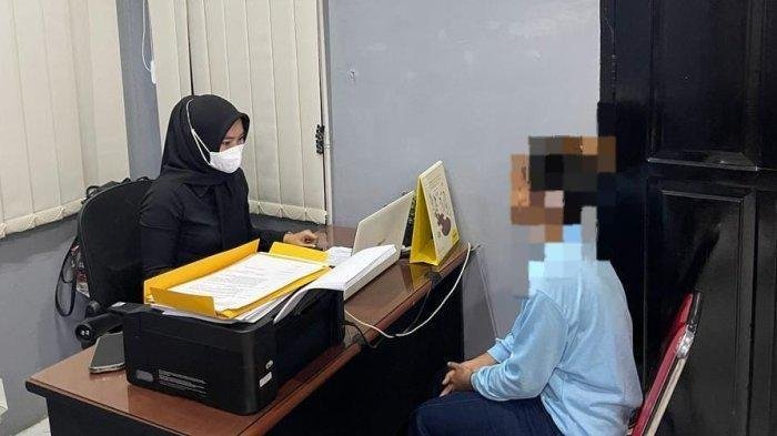 Meningkatnya Perhatian terhadap Konten Digital yang Viral Video  “Ibu Tiri vs Anak Tiri”