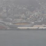 Wellington Stadium