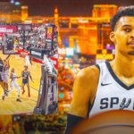 San Antonio Spurs