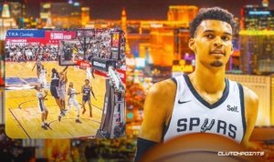 San Antonio Spurs