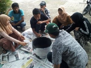 Belum Cair? Dana Gen Z di Surabaya: Tantangan dalam Implementasi Program untuk Pemuda