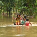 Banjir Lumpur di Jember