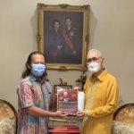 Jenderal TNI (Purn) Try Sutrisno