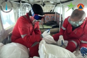 Operasi Modifikasi Cuaca di Jawa Timur Berakhir, Tiga Wilayah Masih Terdampak Banjir