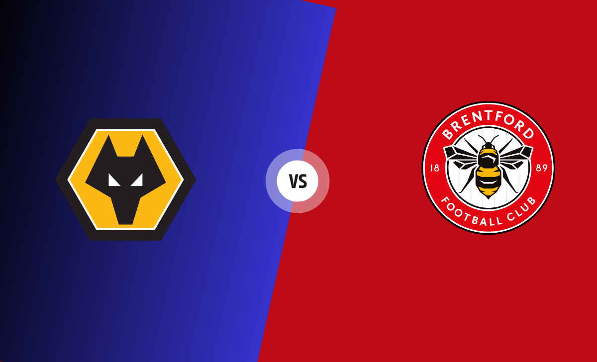 Hasil Imbang Brentford vs Wolves dalam Pertandingan Liga Inggris