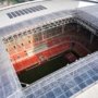 Kondisi Lapangan Jakarta International Stadium Dinilai Membaik, Tapi Masih Butuh Perbaikan