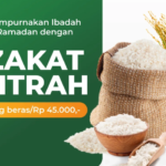 DPRD Surabaya, Zakat Fitrah