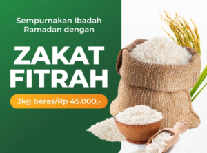 DPRD Surabaya, Zakat