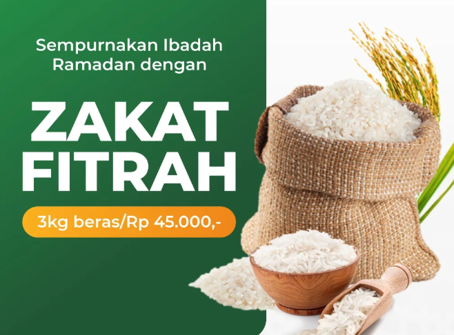 DPRD Surabaya, Zakat