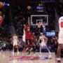 Rekor yang Tidak Pernah Terlampaui, Bam Adebayo mencetak 83 poin