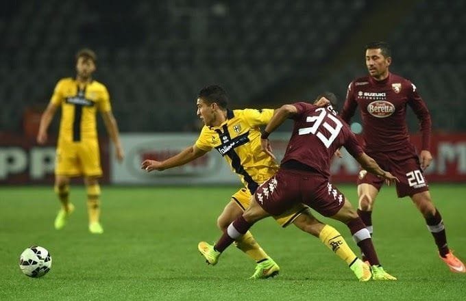 Kemenangan Dramatis Torino Atasi Parma, Jalur Keselamatan Semakin Terbuka