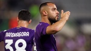 Hasil Pertandingan UEFA Conference League: Fiorentina Mengalahkan Raków Częstochowa