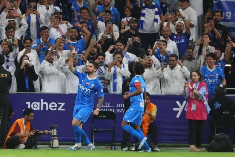 Al-Hilal, Al-Fateh