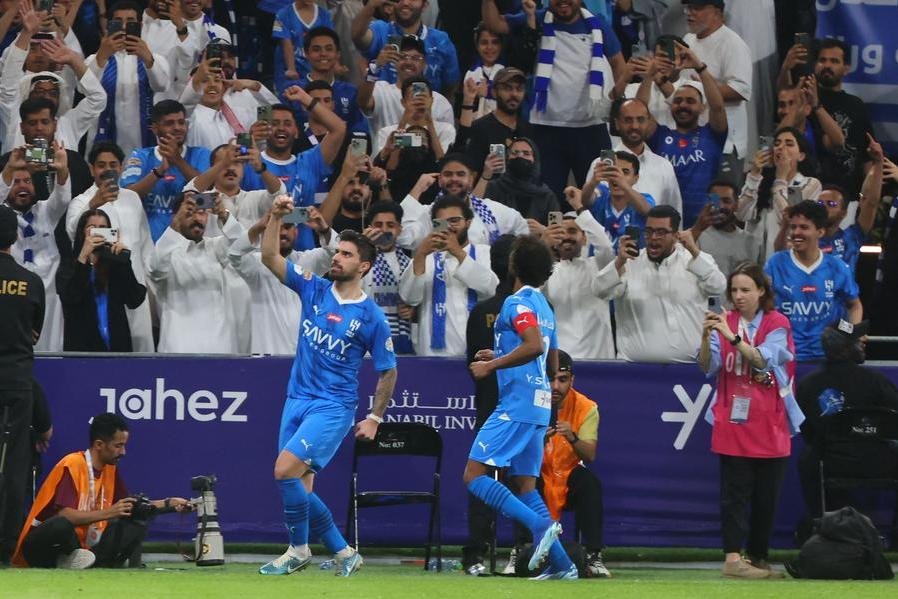 Al-Hilal, Al-Fateh