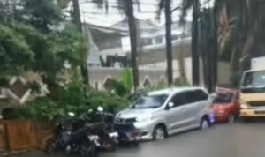 Jejak Duka Diandra,
