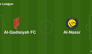 al qadisiyah fc vs al nassr 1252666