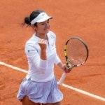 Alex Eala, Bintang Tenis Filipina