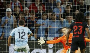 Celta Vigo