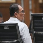 Kasus Korupsi Pensiunan Pemkot Surabaya