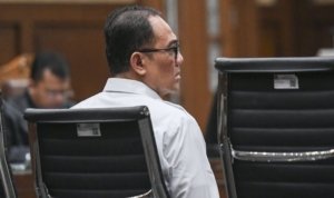 Kasus Korupsi Pensiunan Pemkot Surabaya