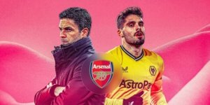 Pedro Neto Menghadapi Dakwaan FA Setelah Kartu Merah Saat Chelsea Kalah dari Arsenal