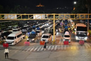 Jadwal Penyeberangan Kapal Eksekutif di Pelabuhan Bakauheni-Merak Tanggal 3 Maret 2026