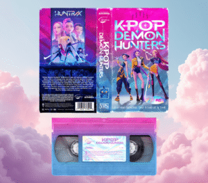 KPop Demon Hunters Masuk dalam Koleksi Criterion, Penggemar Antusias Tunggu Rilis