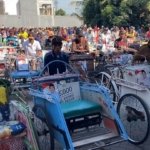 becak Jombang 5