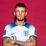 Ben White, Timnas Inggris, Tuchel