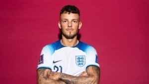 Ben White, Timnas Inggris, Tuchel