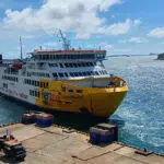 Jadwal Kapal Feri ,Banda Aceh - Sabang