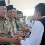 Jamaah Haji Bojonegoro