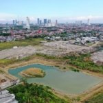 bozem-tabunan-tandes.jpg DPRD Surabaya, Banjir di Surabaya ,Musim Hujan