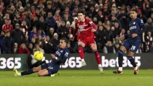 Middlesbrough Kehilangan Peluang Promosi Setelah Kalah dari Charlton