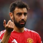 Bruno Fernandes, Liga Inggris