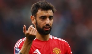 Bruno Fernandes, Liga Inggris