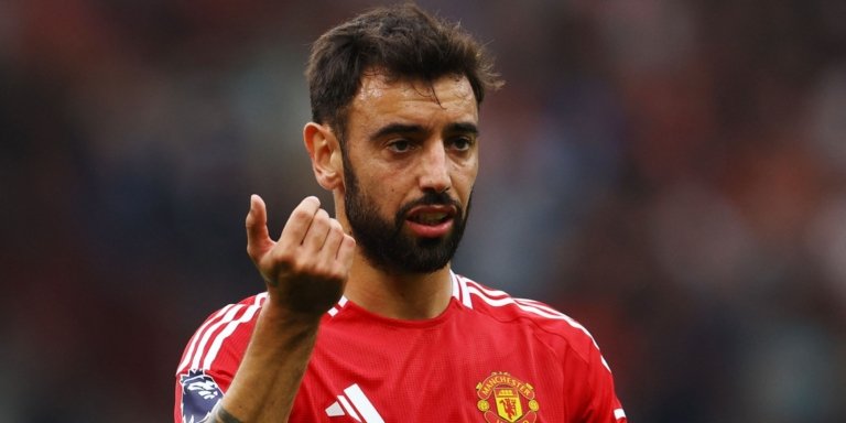 Bruno Fernandes, Liga Inggris