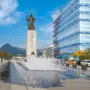 Perayaan Kembalinya BTS di Gwanghwamun Square: Rekor Baru dalam Dunia Musik K-pop