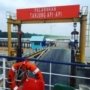 Pelabuhan Tanjung Api-api: Penghubung Utama Sumatra Selatan dan Pulau Bangka