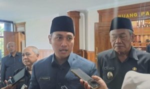 Pengadaan Kendaraan Dinas Baru di Kabupaten Tuban