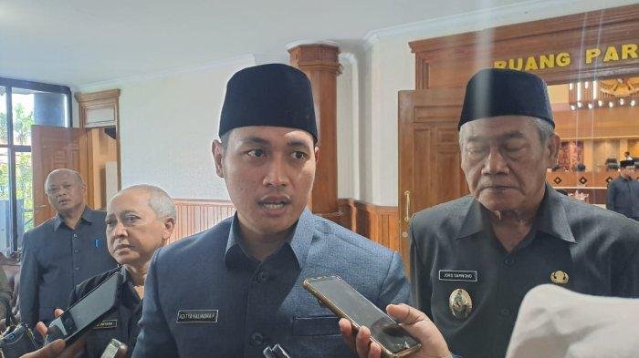 Pengadaan Kendaraan Dinas Baru di Kabupaten Tuban