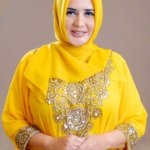 bupati_pekalongan_fadia_arafiq.jpg Bupati Pekalongan , KPK