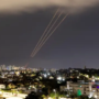 Peristiwa Serangan Rudal Iran di Tel Aviv: Kekacauan dan Kerusakan yang Mengguncang Kota